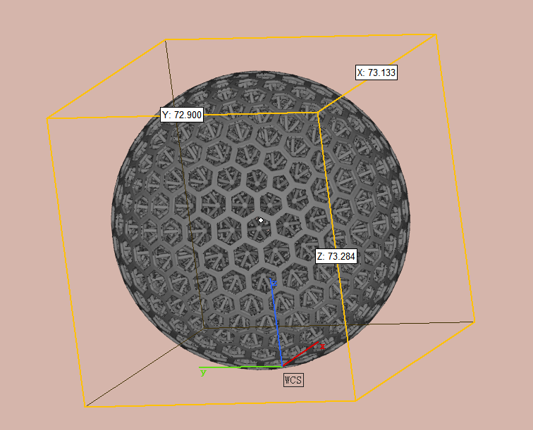 VorteX EVO 3D Printed Silent Pickleballs - 6 MONTHS WARRANTY