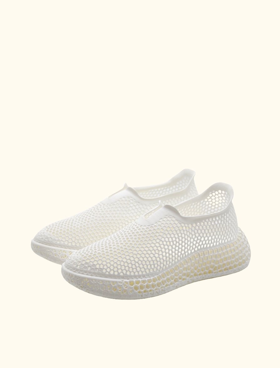 STREAM 3D Printed Sport & Lifestyle Shoes