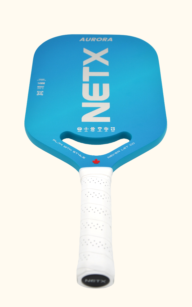 AURORA Premium Pickleball Racket