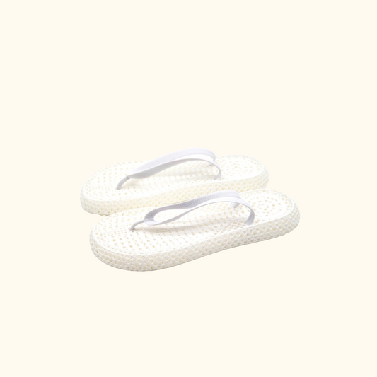 BREEZE 3D Printed Flip-Flops