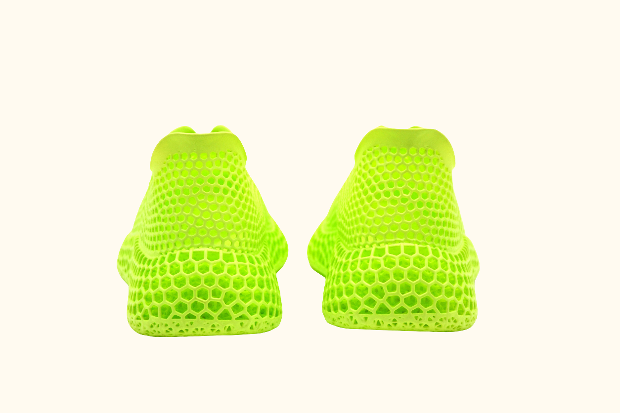 STREAM 3D Printed Sport & Lifestyle Shoes