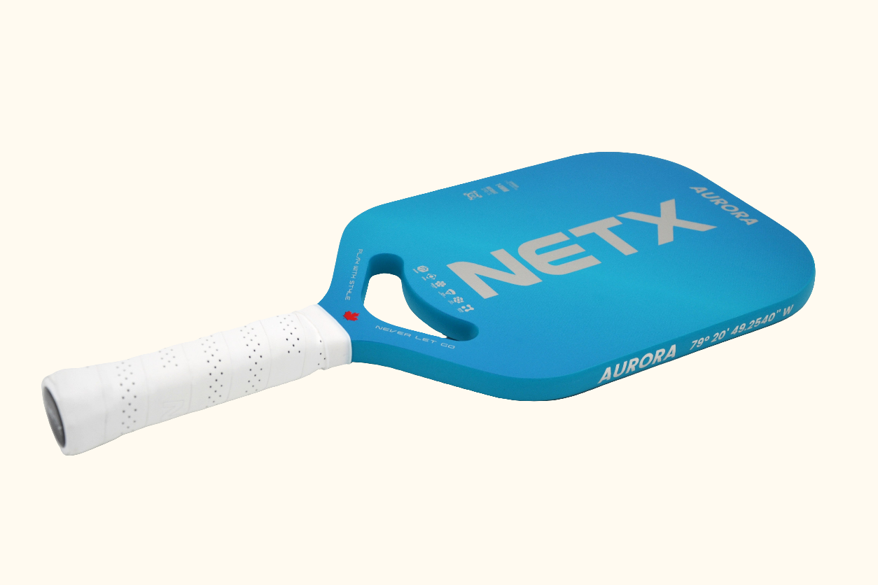 AURORA Premium Pickleball Racket