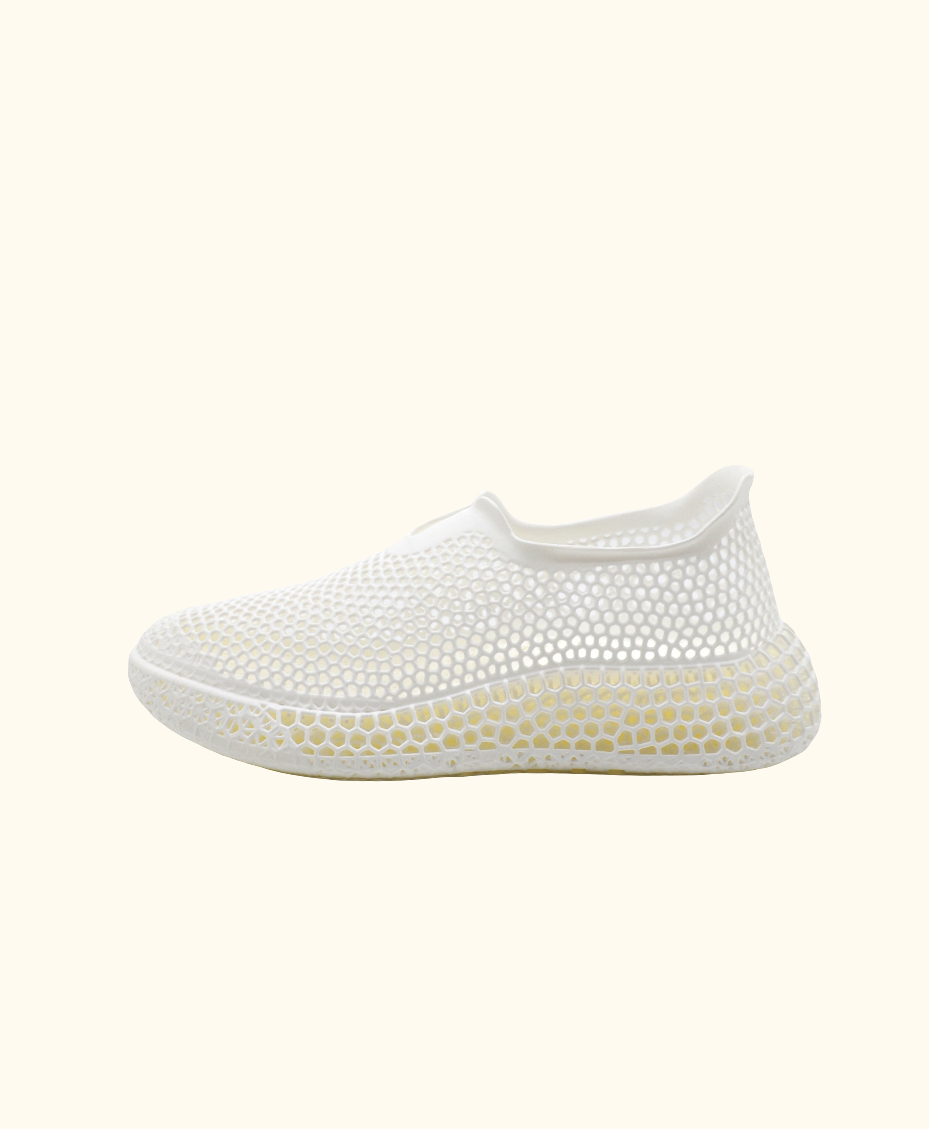 STREAM 3D Printed Sport & Lifestyle Shoes