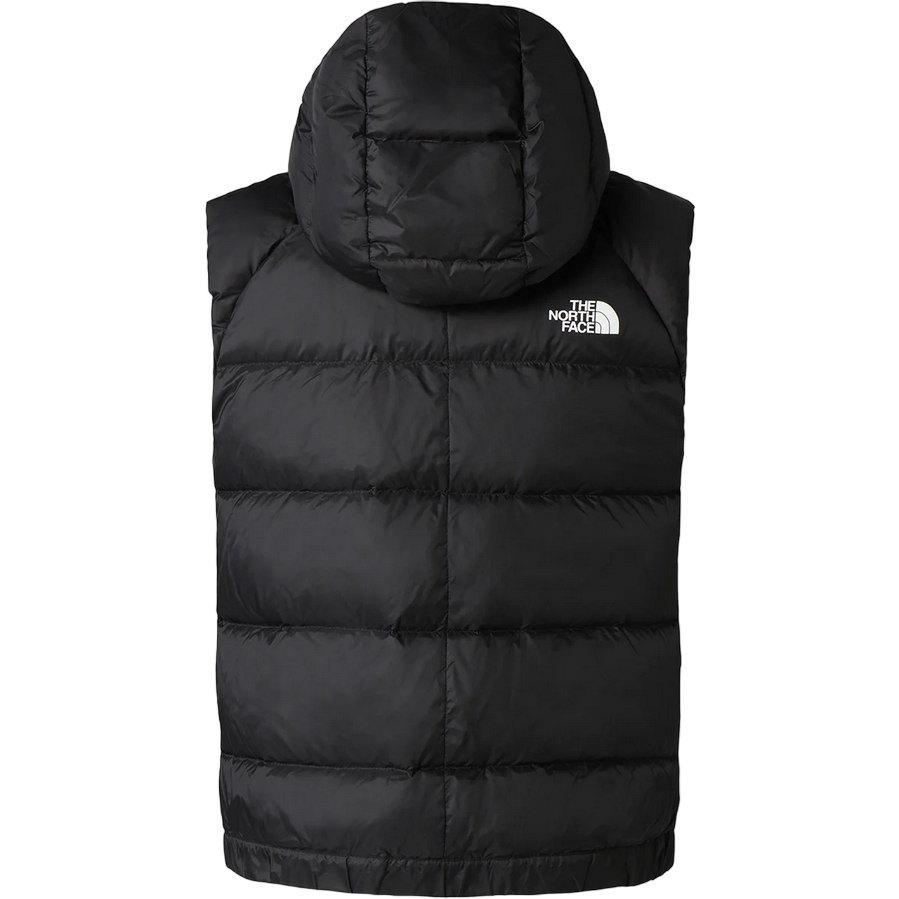 The North Face Women's Hyalite Vest NF0A7SXEJK3 Black