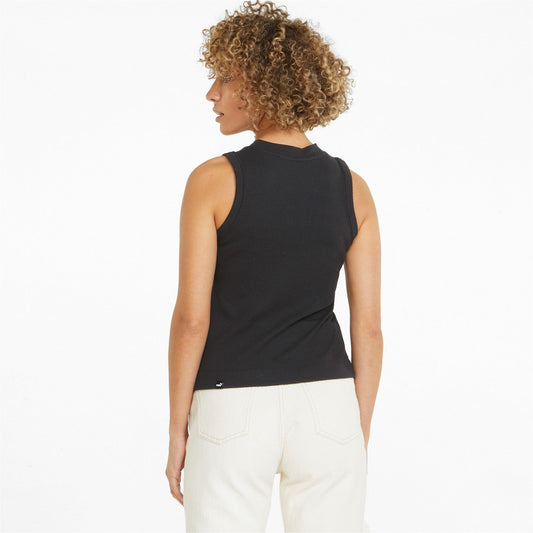 Puma HER Tank Top 847097-01 black