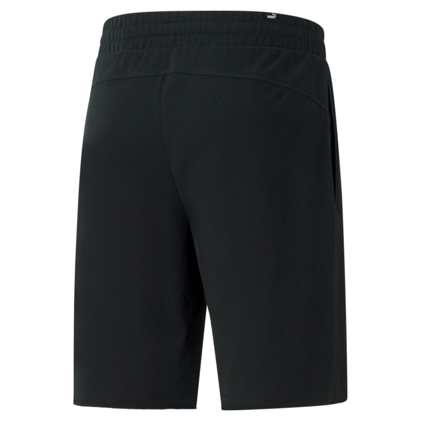 Puma Men's Basic Sweat 9" TR Fitness Shorts 848445 01 black