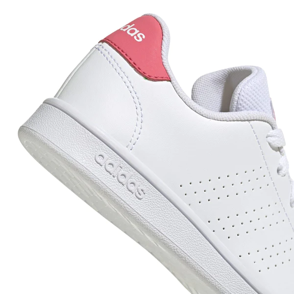 Adidas girls' sneakers Advantage K EF0211