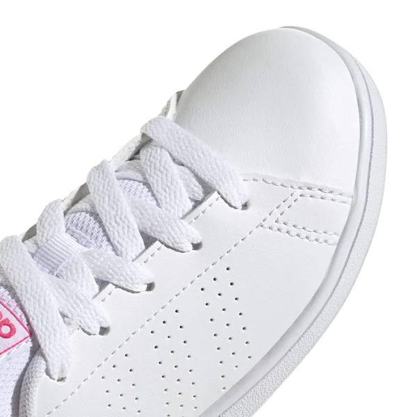 Adidas girls' sneakers Advantage K EF0211
