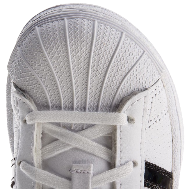 Adidas Originals Superstar C DB1211 Low Top Sneakers for Boys