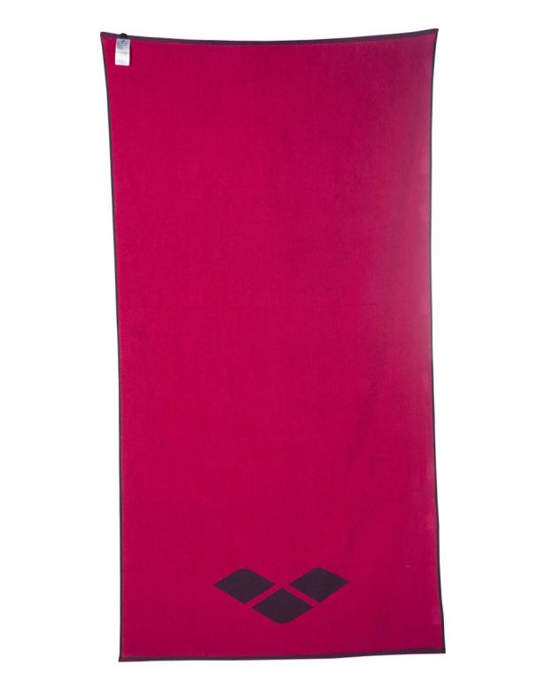 Arena Telo Mare Beach 2-Way Towel 170x90cm 002125950 towel freak rose