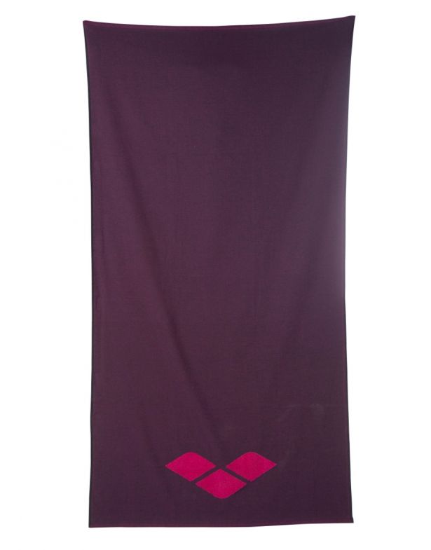 Arena Telo Mare Beach 2-Way Towel 170x90cm 002125950 towel freak rose