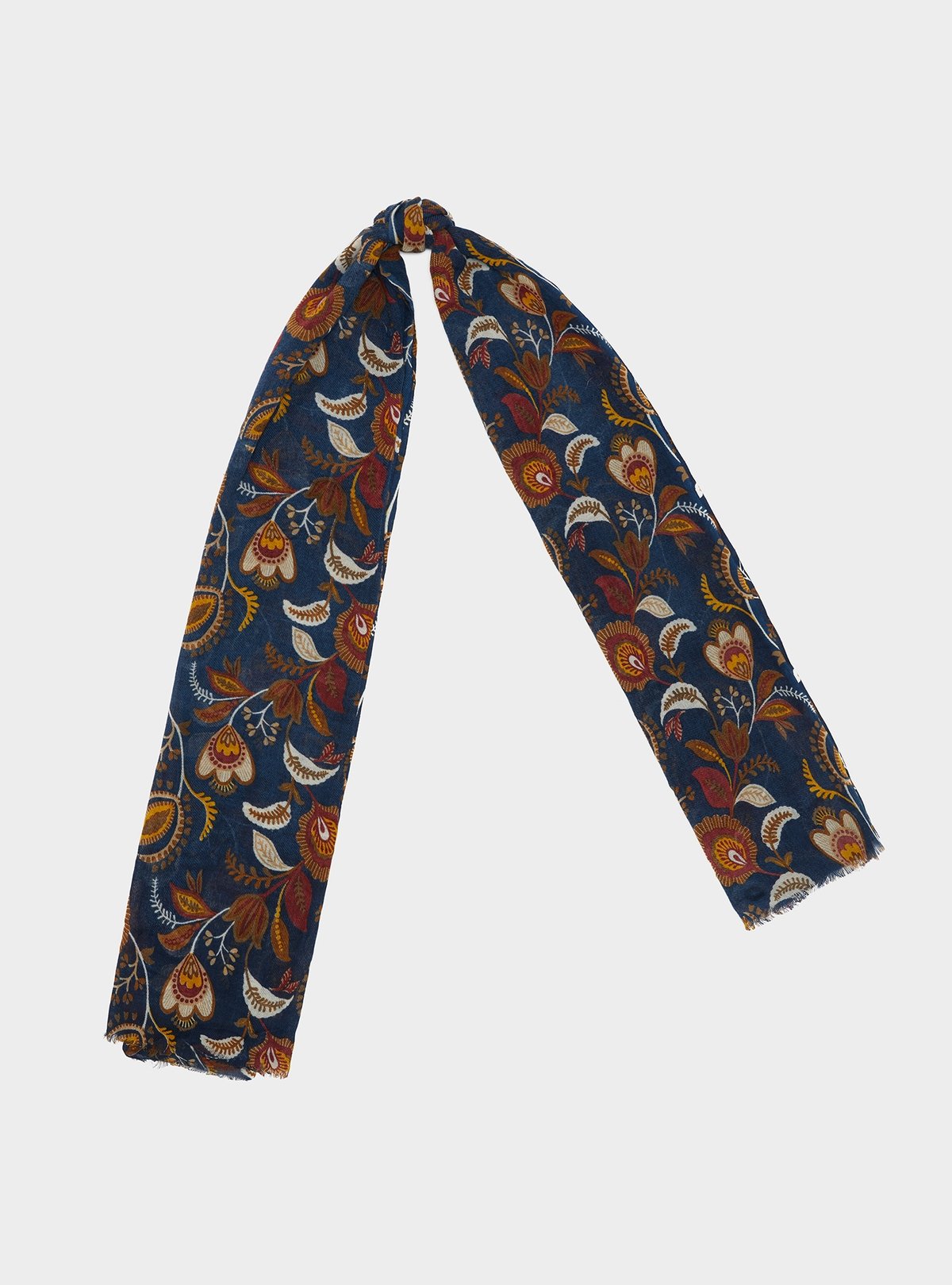 SCIARPA LANA FANTASIA - made in Italy