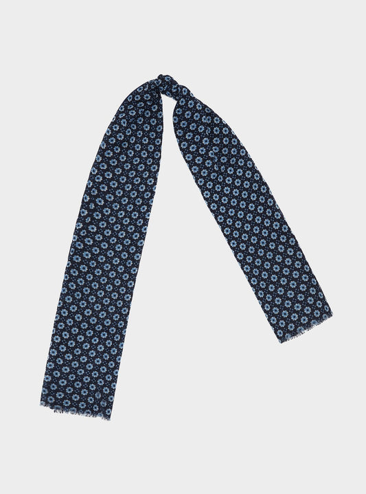 SCIARPA LANA FANTASIA - Made in Italy