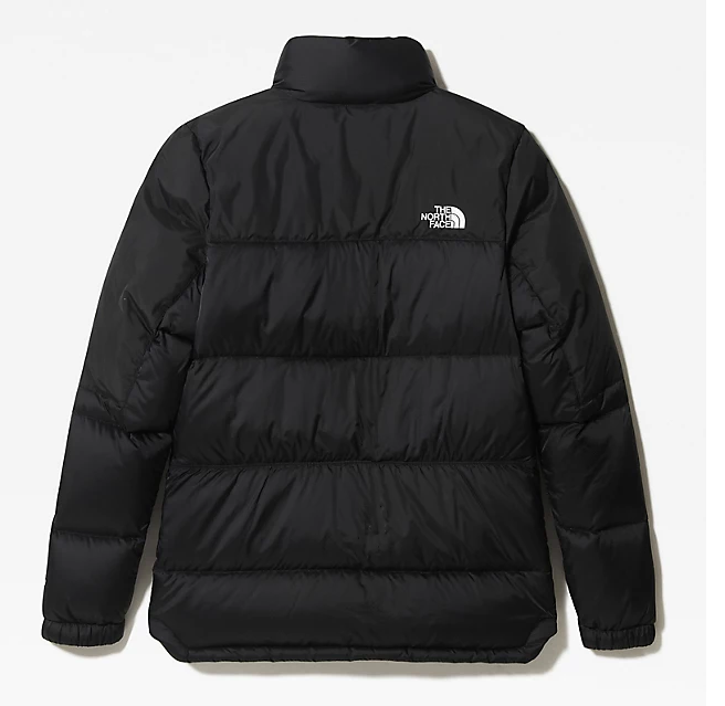 The North Face Women's Diablo Down Jacket NF0A4SVKKX7 Black 700 Fill