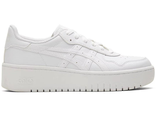 Asics SportStyle Japan S PF Donna Bianche - 1192A212-100