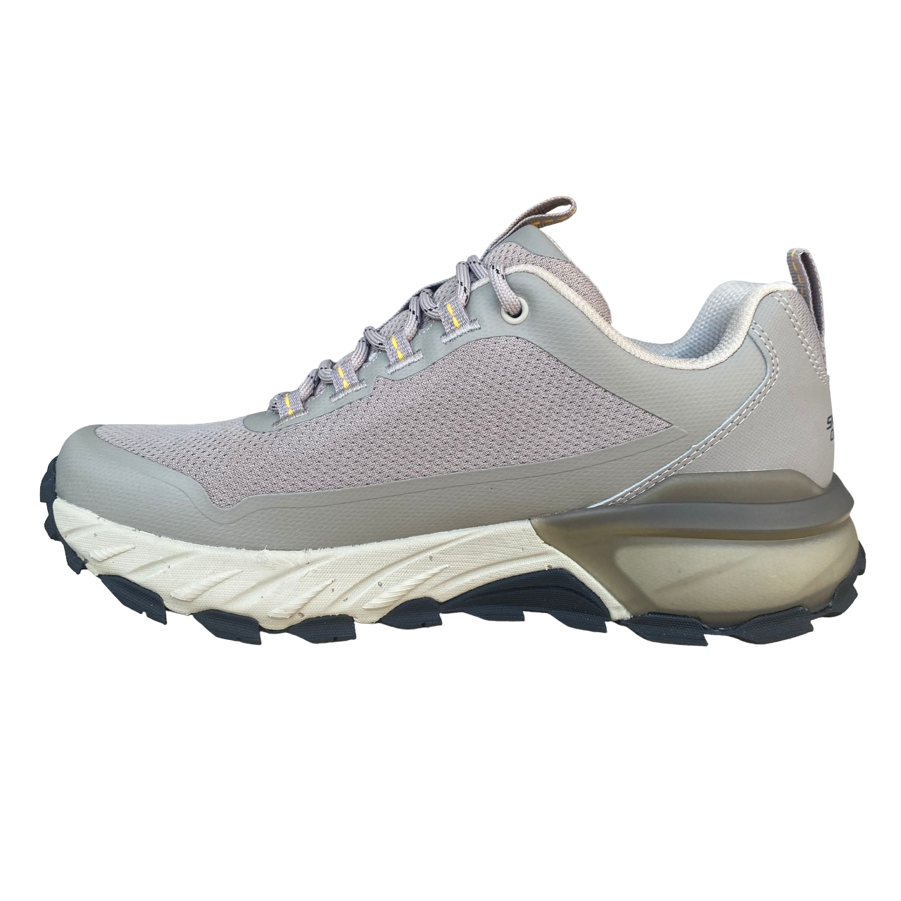 Skechers Men's Outdoor Shoe Max Protect Liberated 237301/TPE Taupe