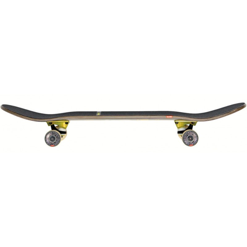 Globe Skateboard G2 Ramones Deck - 8.25" 10025424-RDTRN