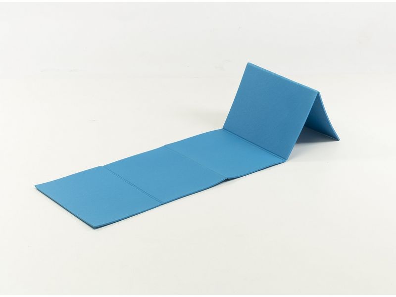 Toorx Foldable Mat in 5 sections MAT 175