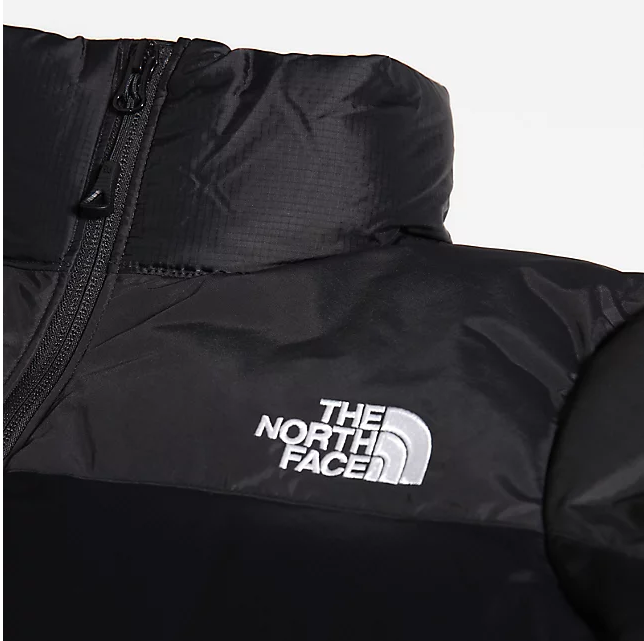 The North Face Women's Diablo Down Jacket NF0A4SVKKX7 Black 700 Fill