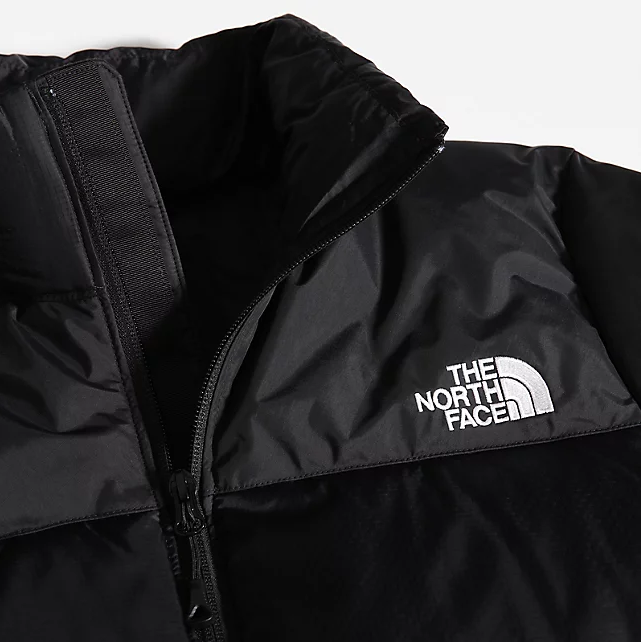 The North Face Women's Diablo Down Jacket NF0A4SVKKX7 Black 700 Fill