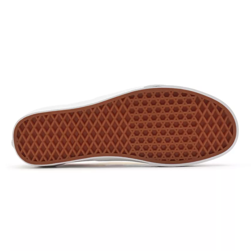 Vans Era Flame VN0A4BV4XEY1 Sneakers Unisex Nero Bianco Fiamme
