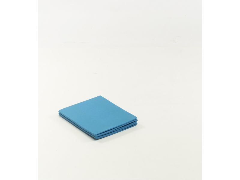 Toorx Foldable Mat in 5 sections MAT 175