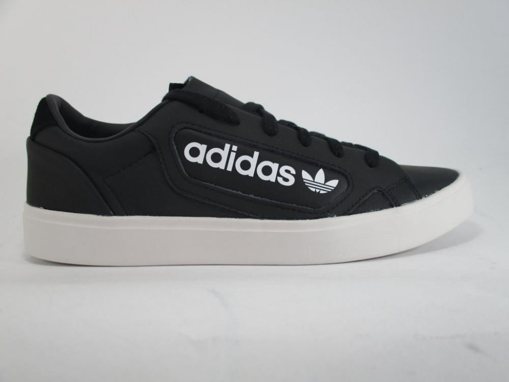 Adidas Originals women's sneakers Sleek W EF4933 black
