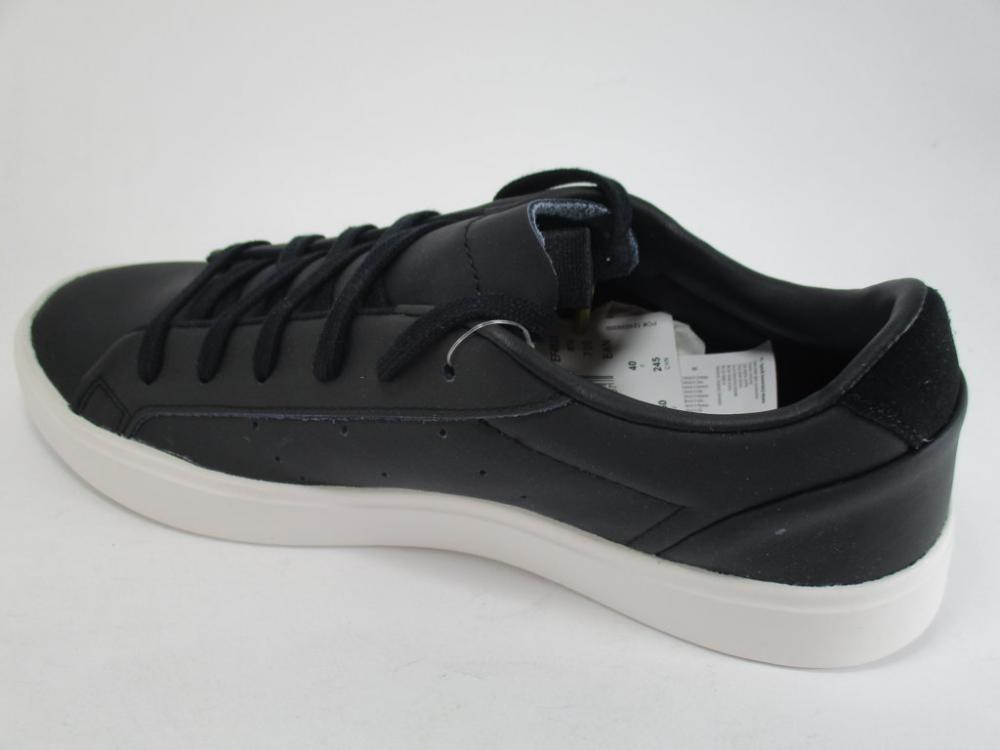 Adidas Originals women's sneakers Sleek W EF4933 black