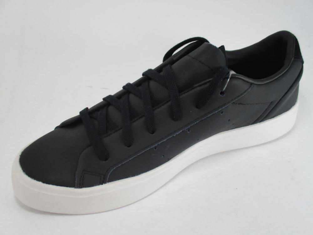 Adidas Originals women's sneakers Sleek W EF4933 black