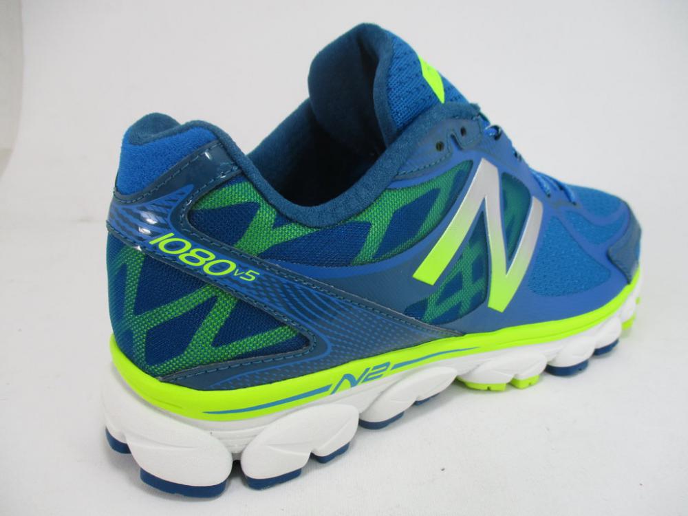 New Balance Men's Running Shoe M1080BY5