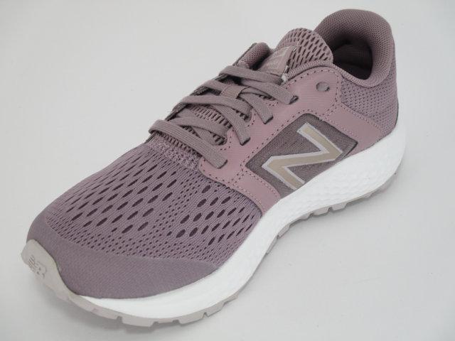 New Balance 520 W520LC5 Pink Women's Running Shoes