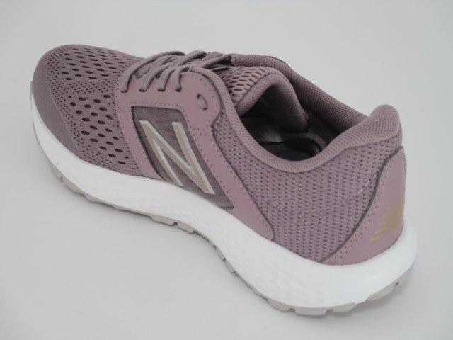 New Balance 520 W520LC5 Pink Women's Running Shoes