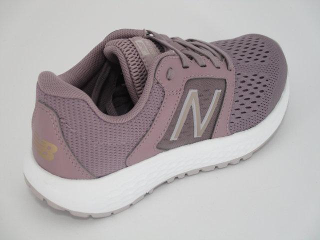 New Balance 520 W520LC5 Pink Women's Running Shoes