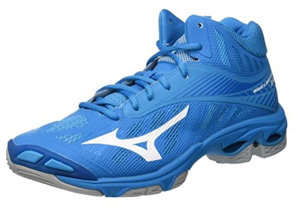 Mizuno Men's Volleyball Shoe Lightning Z4 Mid V1GA180598