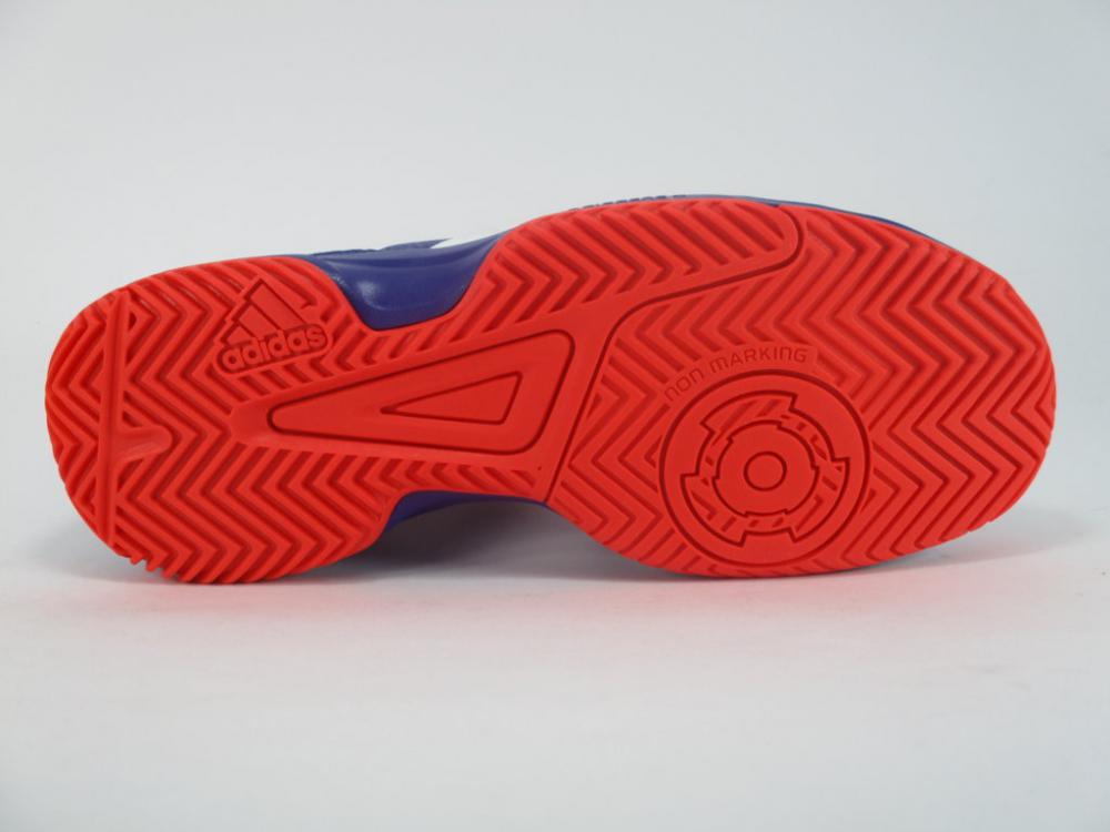 Adidas Boys' Stabil JR AC8692 Volleyball Shoe