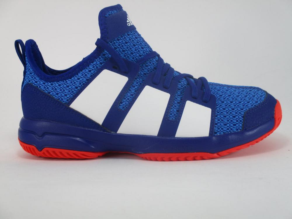 Adidas Boys' Stabil JR AC8692 Volleyball Shoe