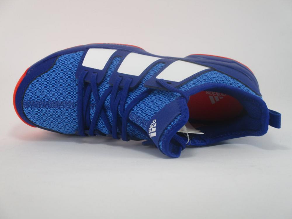 Adidas Boys' Stabil JR AC8692 Volleyball Shoe
