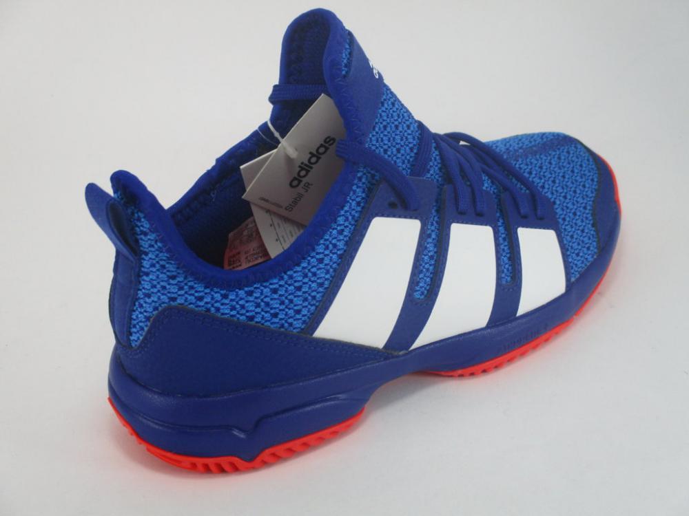 Adidas Boys' Stabil JR AC8692 Volleyball Shoe