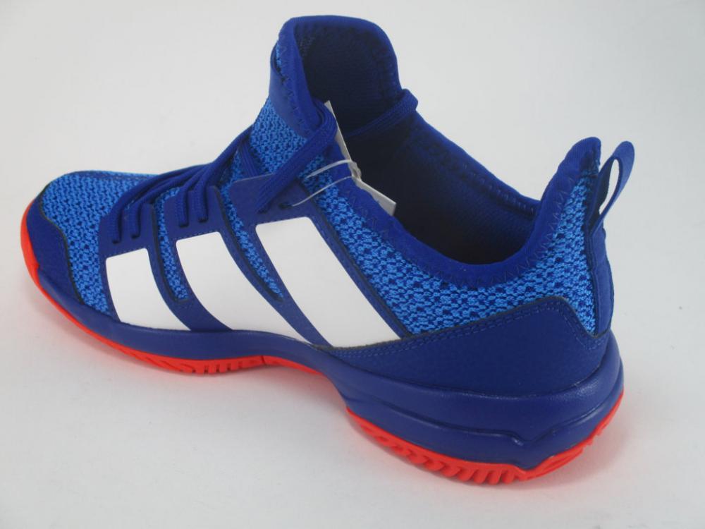 Adidas Boys' Stabil JR AC8692 Volleyball Shoe