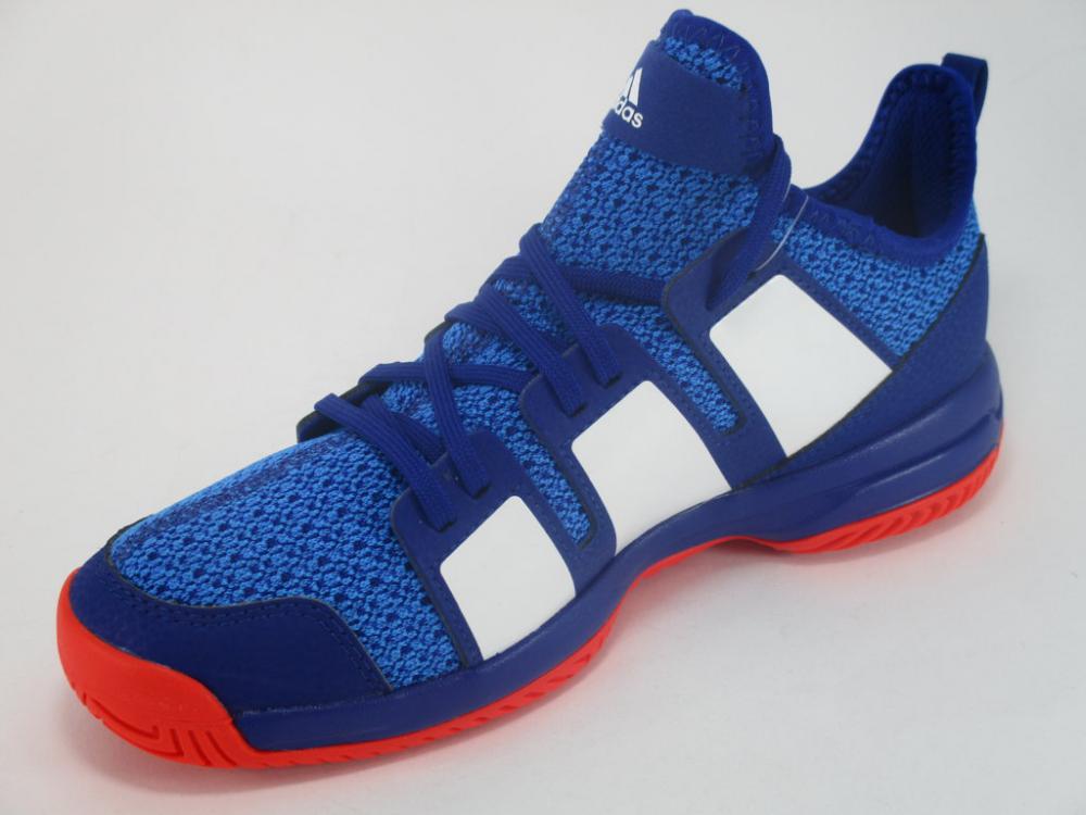 Adidas Boys' Stabil JR AC8692 Volleyball Shoe