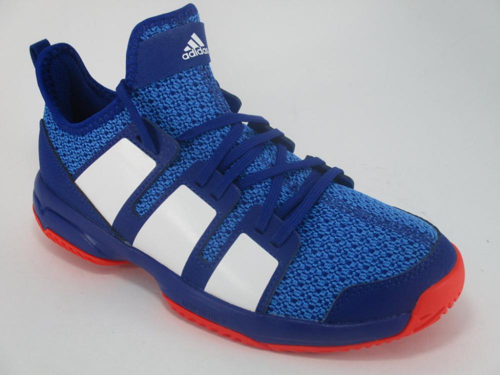 Adidas Boys' Stabil JR AC8692 Volleyball Shoe