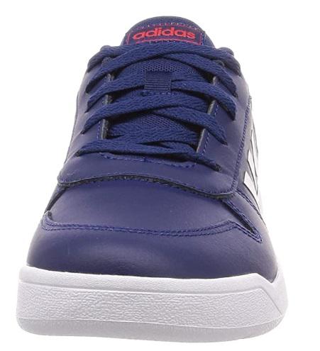 Adidas Tensaur K EF1087 boy's trainers navy
