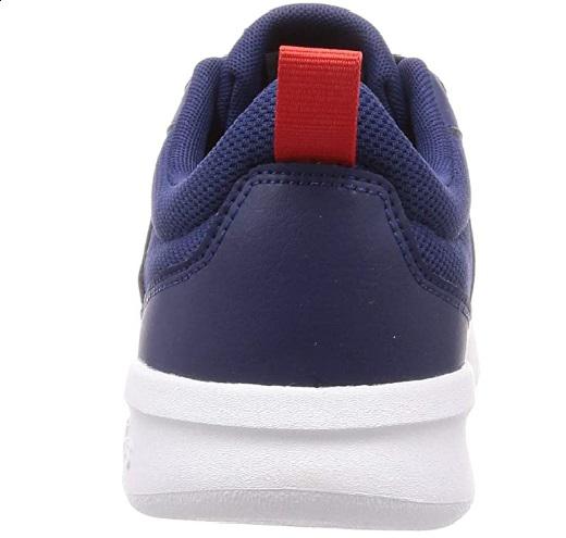 Adidas Tensaur K EF1087 boy's trainers navy