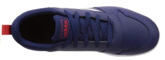 Adidas Tensaur K EF1087 boy's trainers navy