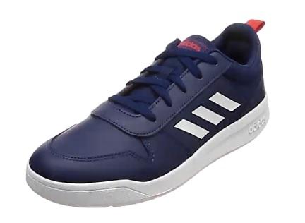 Adidas Tensaur K EF1087 boy's trainers navy