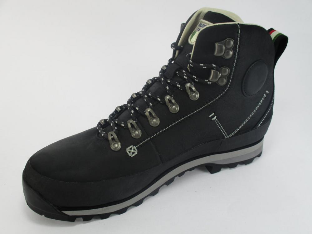 Dolomite 54 Trek GTX 271850 black Gore-Tex hiking boot