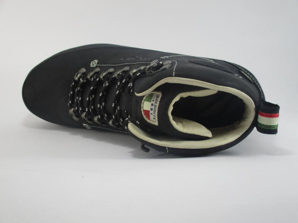 Dolomite 54 Trek GTX 271850 black Gore-Tex hiking boot