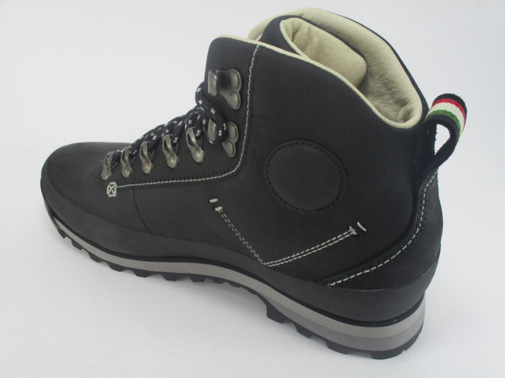 Dolomite 54 Trek GTX 271850 black Gore-Tex hiking boot
