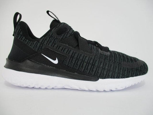 Nike scarpa da ginnastica da donna Renew Arena AJ5909 001 nero grigio