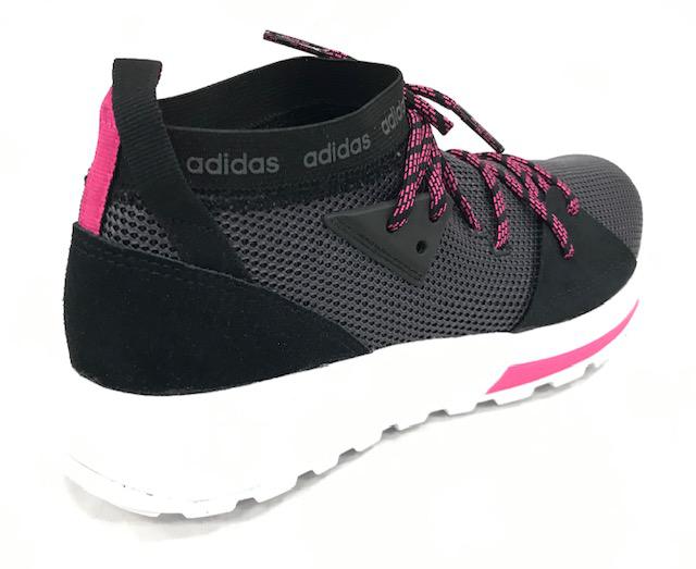 Adidas Women's Fitness Shoe Quesa B96520 Black Grey